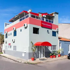 Hotel Flor De