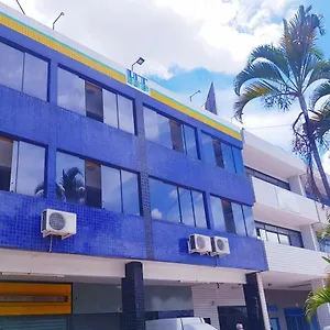 Hotel Ht Suítes Mobiliadas