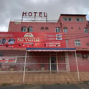 Hotel Savana