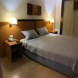 Hotel Flat 315 - Comfort - Particular