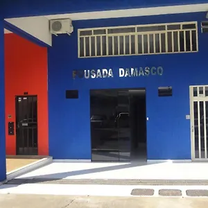 Hotel Damasco