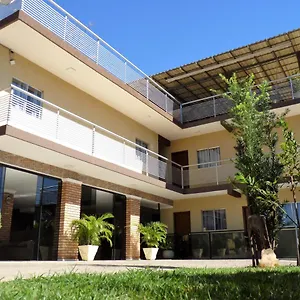 Hotel Hostelplan